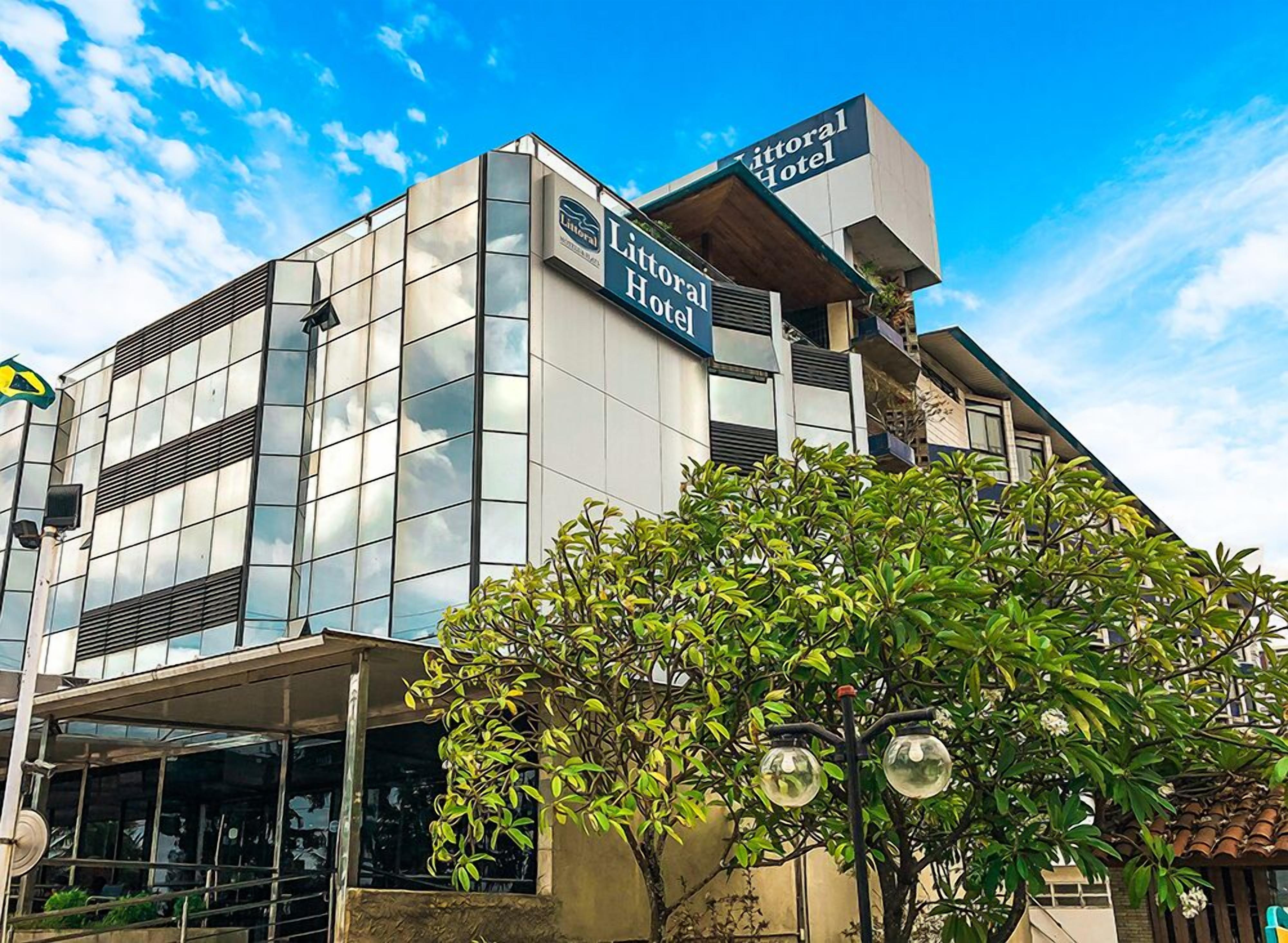 Littoral Hotel — Photos 2
