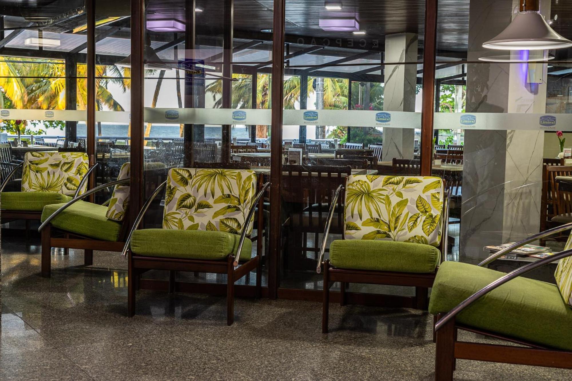 Littoral Hotel — Photos 1